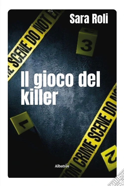 Il gioco del Killer