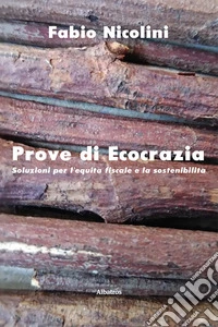 Prove di ecocrazia