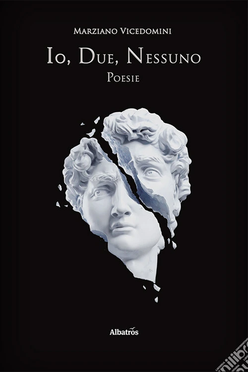 Io, due, nessuno