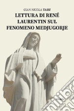 Lettura di René Laurentin sul fenomeno Medjugorje libro