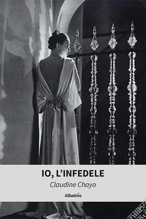 Io, l'infedele