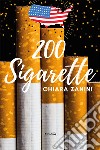 200 sigarette libro