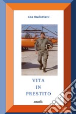 Vita in prestito libro