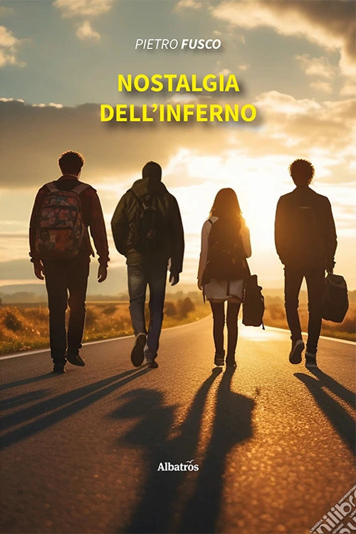Nostalgia dell'inferno