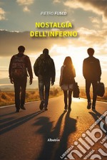 Nostalgia dell'inferno libro