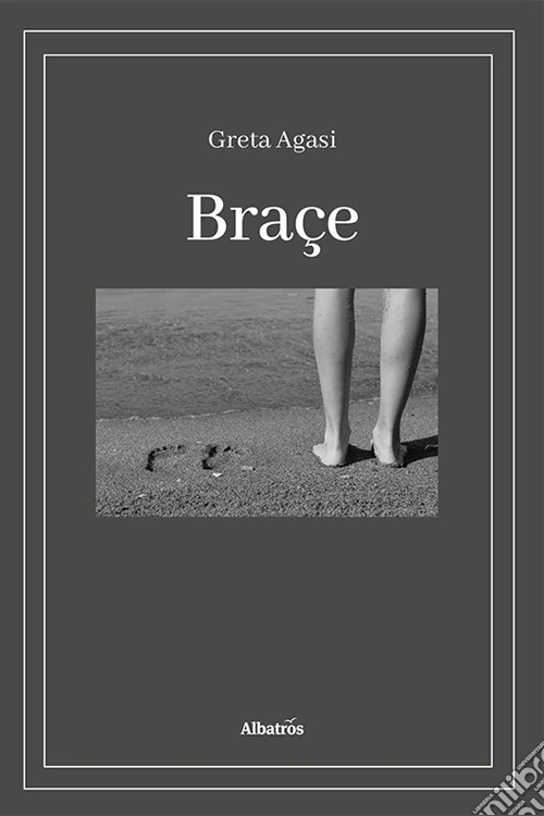 Braçe