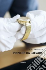 Principi da salvare libro