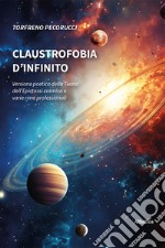 Claustrofobia d'infinito libro