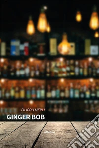 Ginger Bob libro