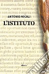 L'istituto libro