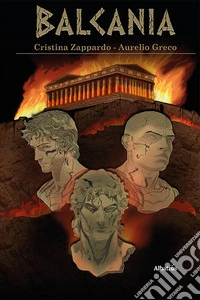 Balcania libro