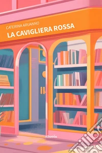 La cavigliera rossa libro