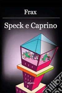 Speck e caprino
