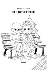 Io e Nosferatu