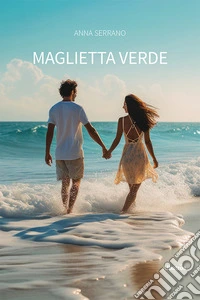 Maglietta verde