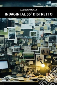 Indagini al 55° Distretto