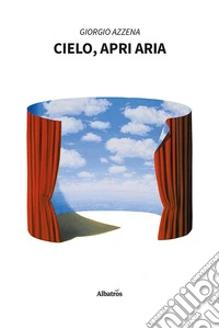 Cielo, apri aria