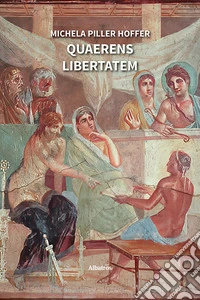Quaerens libertatem libro