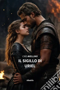 Il sigillo di Uriel libro