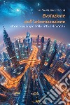Evoluzione dell'urbanizzazione libro