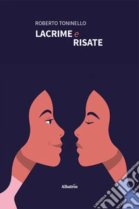 Lacrime e risate libro