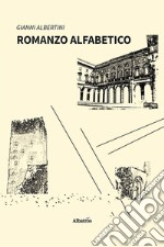 Romanzo alfabetico libro