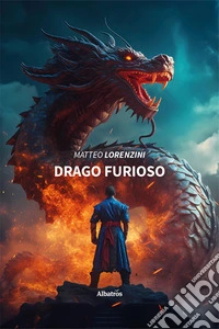 Drago furioso