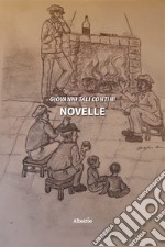 Novelle libro