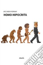 Homo hipocrita libro