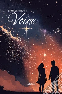 Voice libro