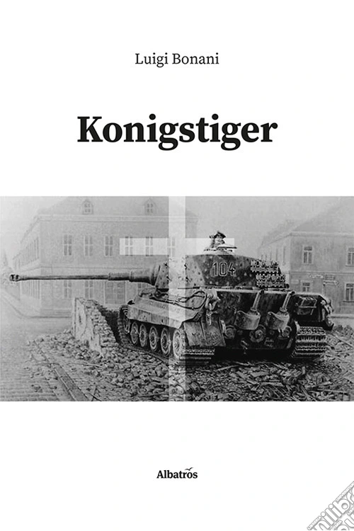 Konigstiger