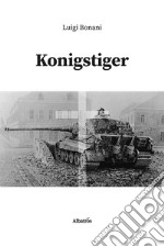 Konigstiger libro