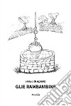 Glie rambambine libro