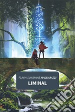 Liminal libro