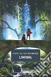 Liminal libro