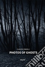 Photos of ghosts libro