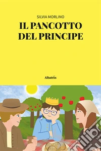 Il pancotto del principe libro