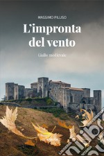 L'impronta del vento libro