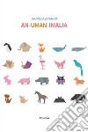 An-uman-imalia libro