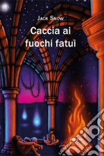 Caccia ai fuochi fatui libro