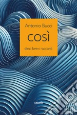 Così libro