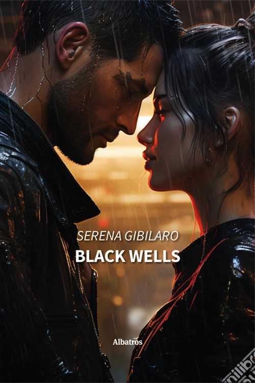 Black wells