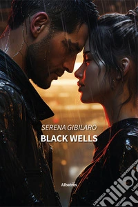 Black wells libro