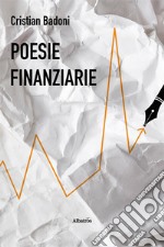 Poesie finanziarie libro