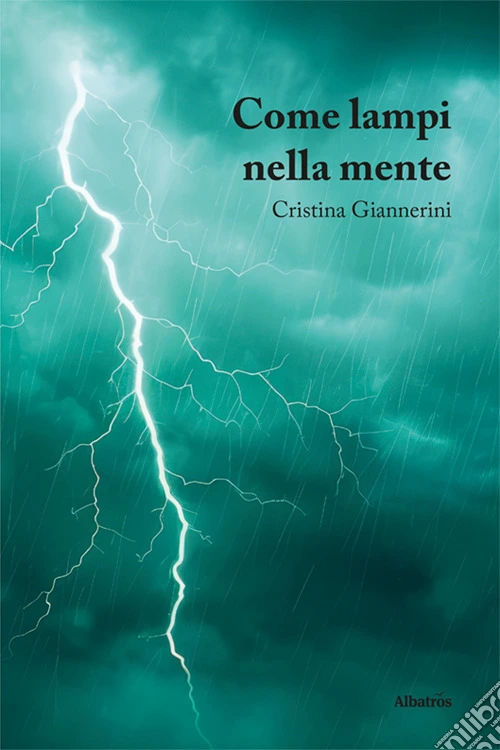 Come lampi nella mente