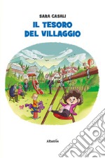 Il tesoro del villaggio libro