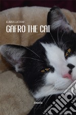 Gafro the cat