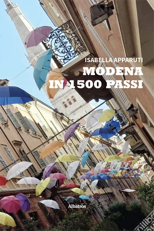 Modena in 1500 passi