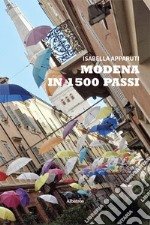 Modena in 1500 passi