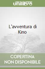 L'avventura di Kino libro